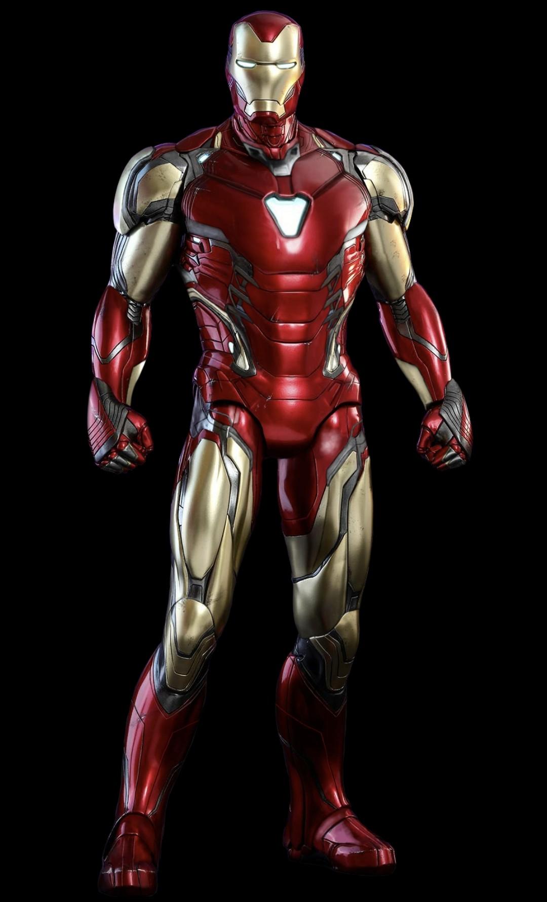 Mark LXXXV